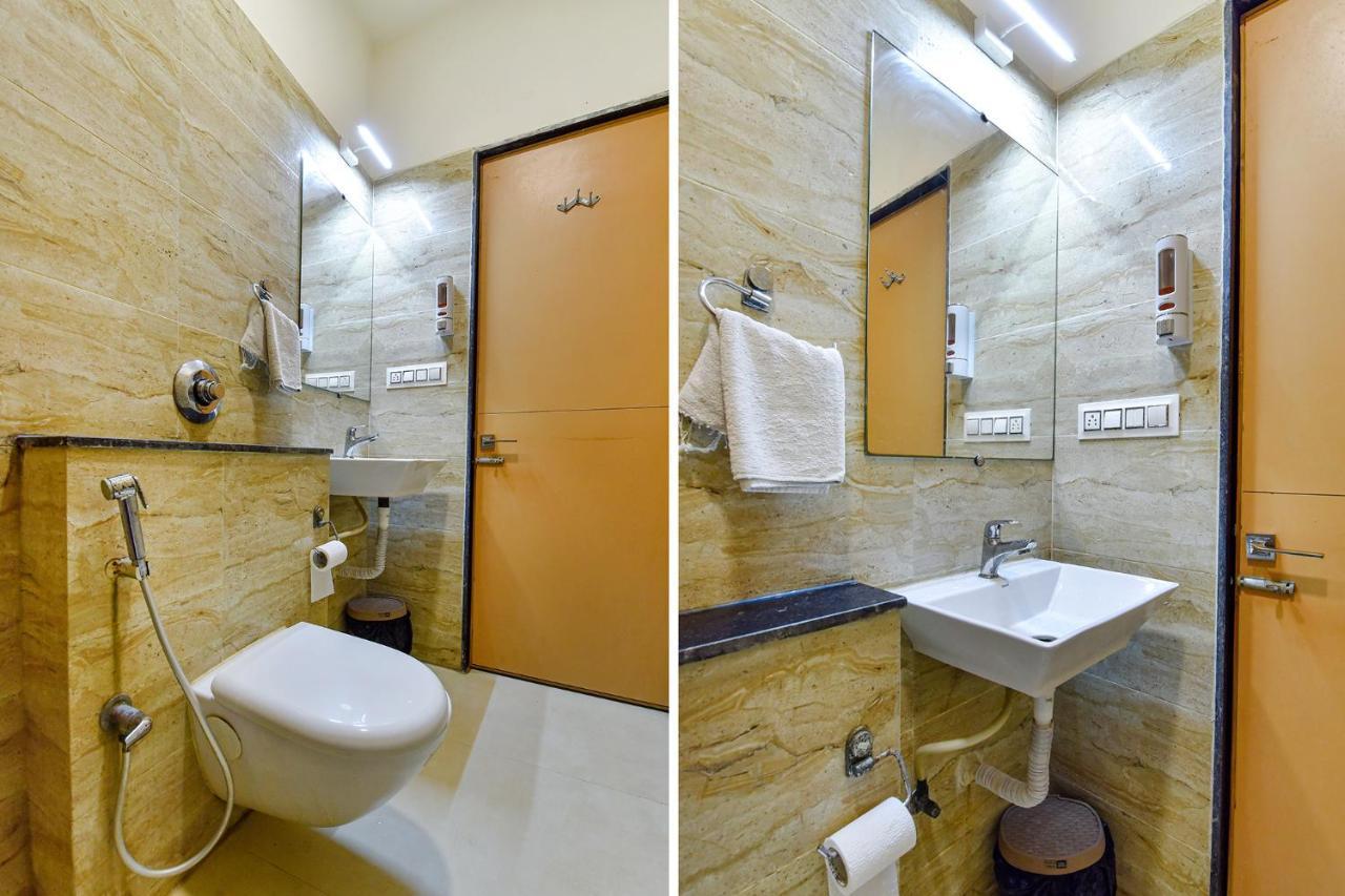 Fabhotel Prime Grand Unity, Changodar Ahmedabad Exterior foto