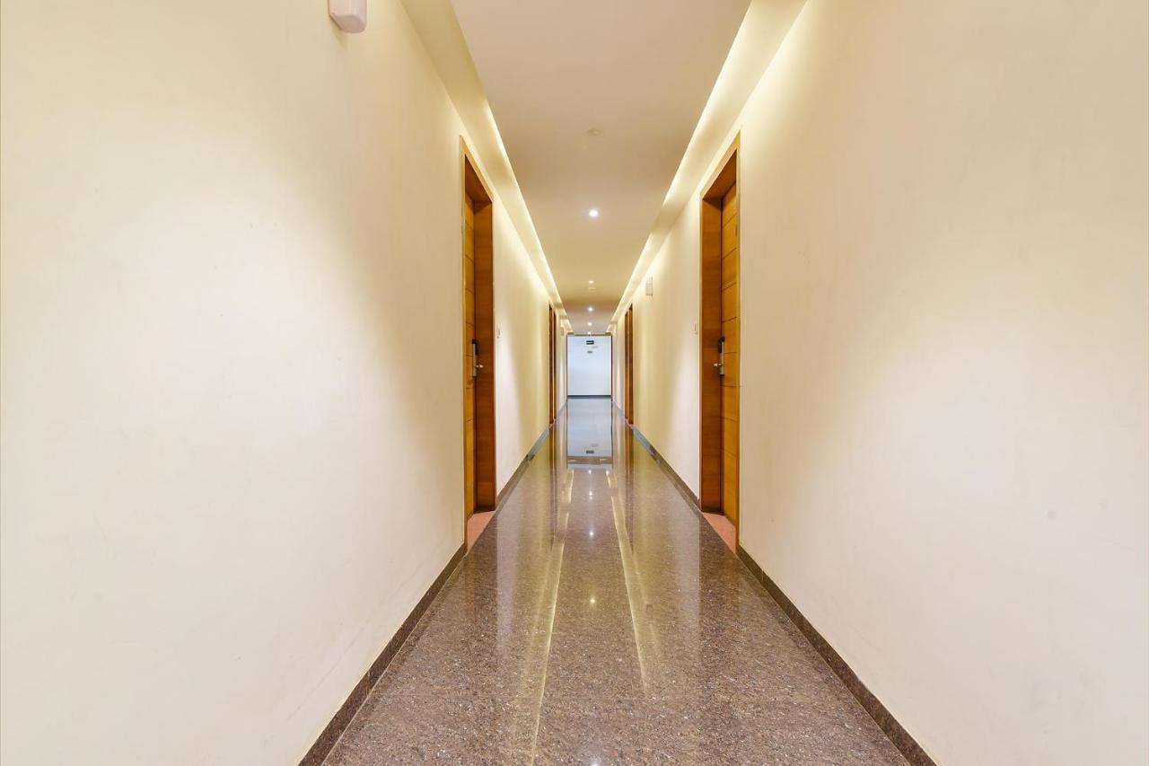 Fabhotel Prime Grand Unity, Changodar Ahmedabad Exterior foto