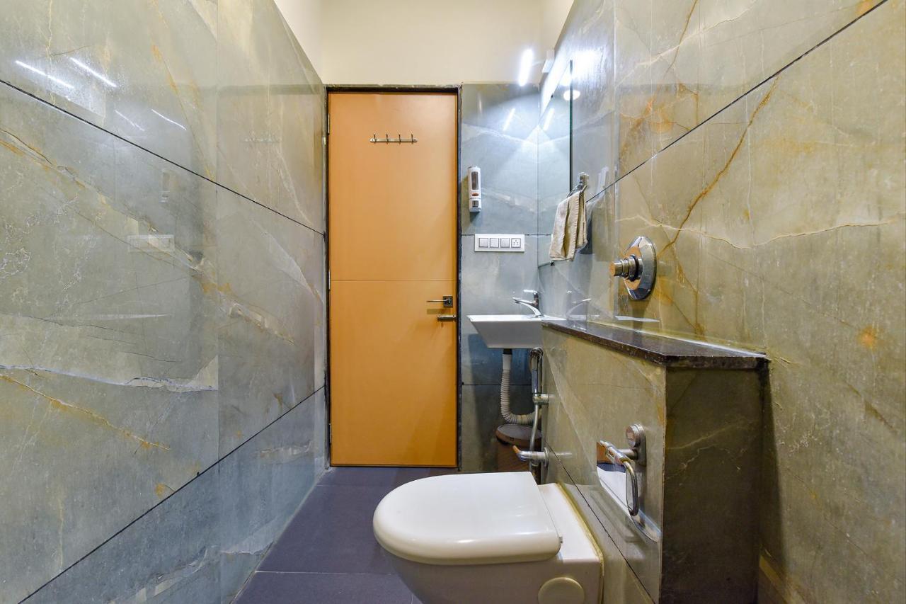 Fabhotel Prime Grand Unity, Changodar Ahmedabad Exterior foto