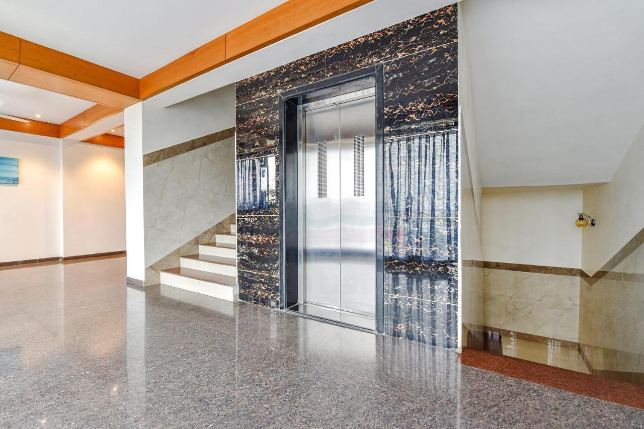 Fabhotel Prime Grand Unity, Changodar Ahmedabad Exterior foto