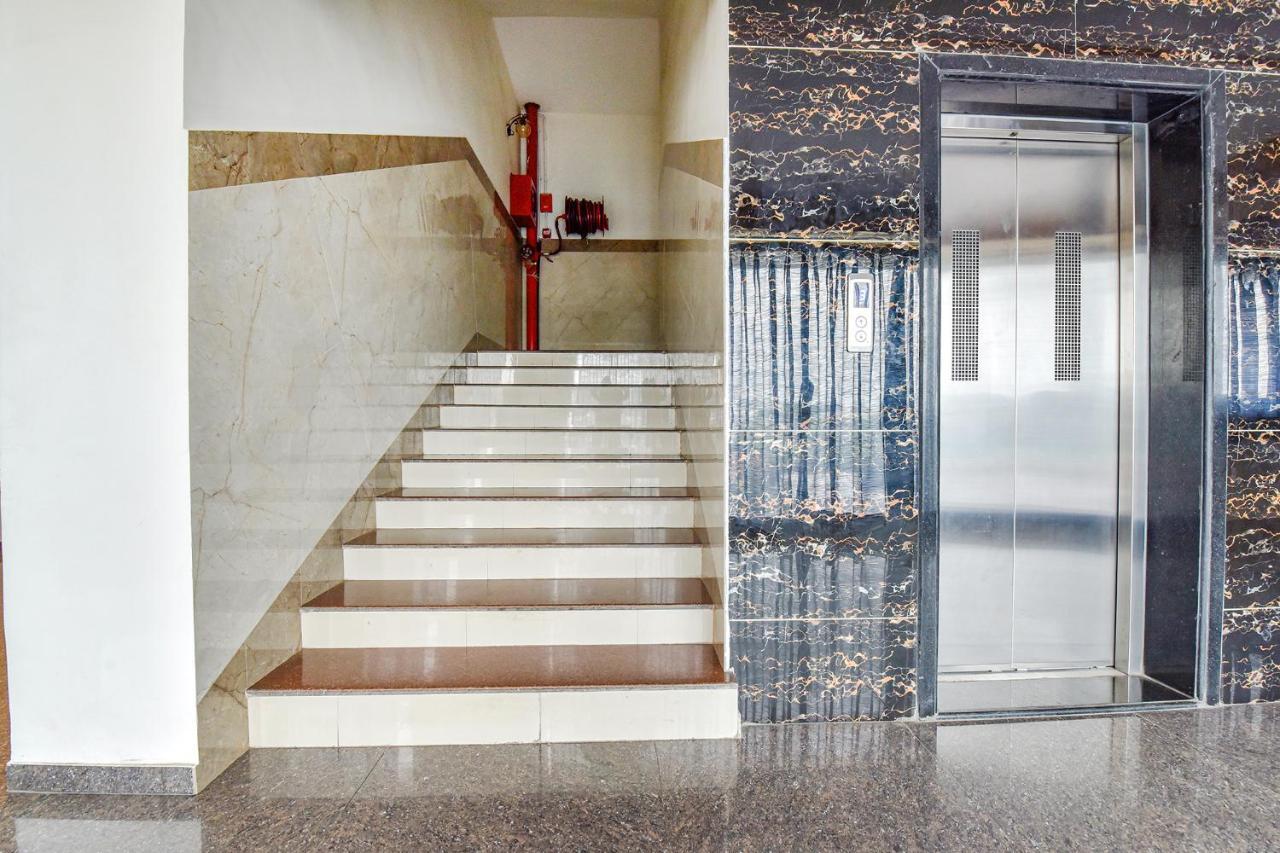 Fabhotel Prime Grand Unity, Changodar Ahmedabad Exterior foto